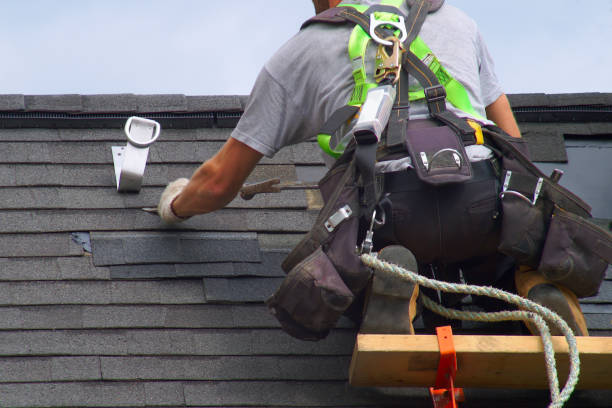 Best Storm Damage Roof Repair  in Van Buren, AR