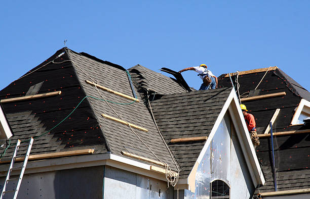 Best Local Roofing Companies  in Van Buren, AR