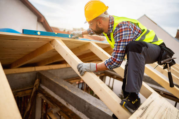 Best Tile Roofing Contractor  in Van Buren, AR