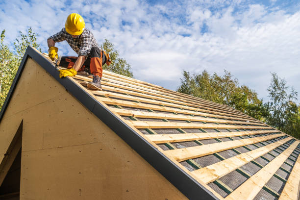 Best Roof Repair Services  in Van Buren, AR