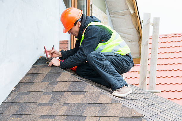 Best Roof Replacement Cost  in Van Buren, AR