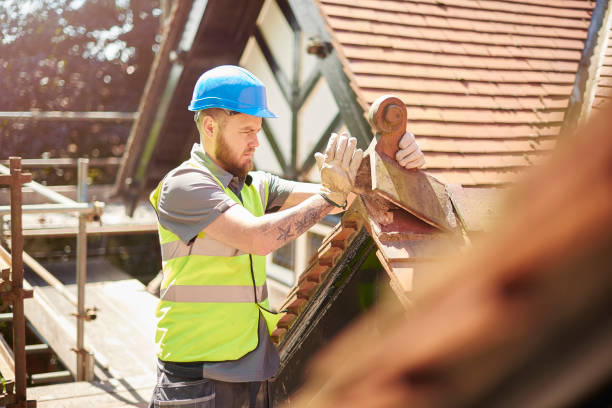 Best Best Roofing Contractors  in Van Buren, AR